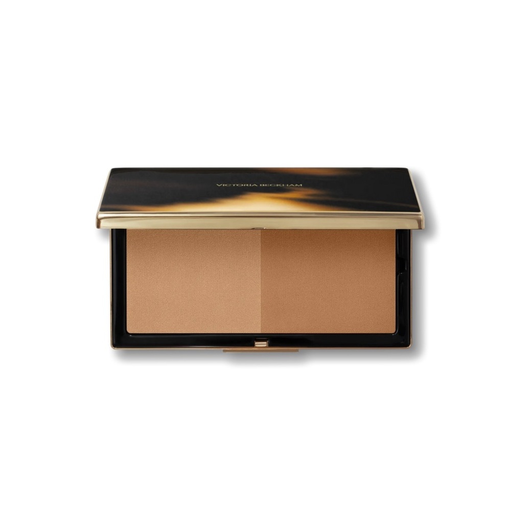 Victoria Beckham Matte Bronzing Brick, 02